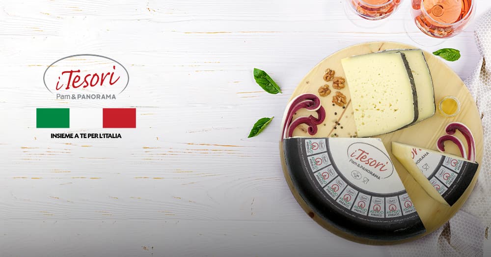 Asiago DOP: una montagna di gusto