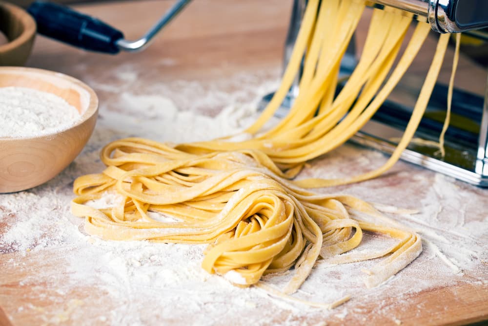 Giornata mondiale della Pasta 
