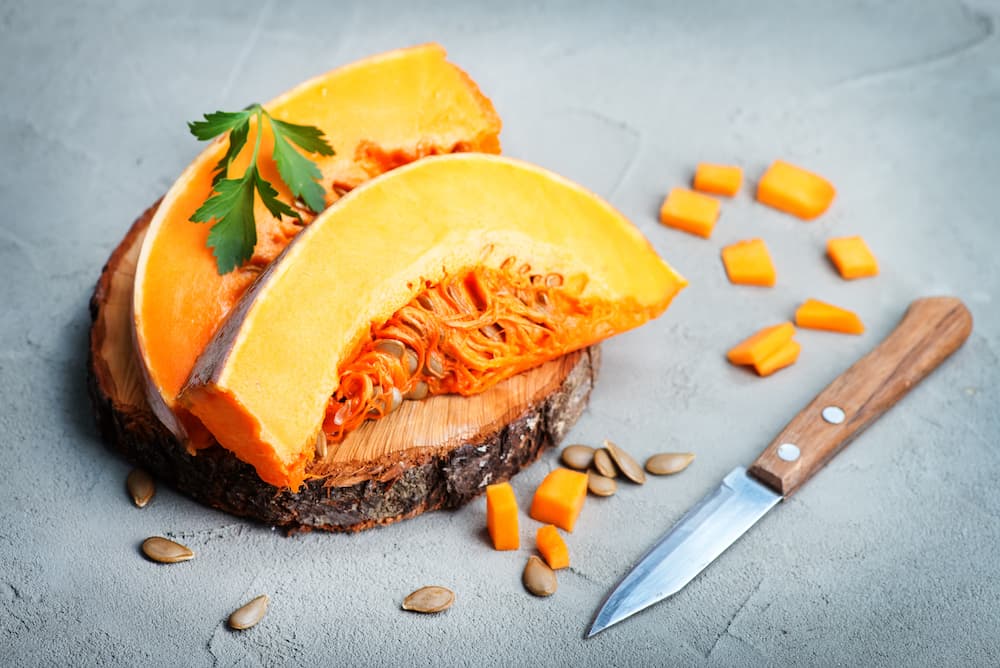 La regina dell'autunno: la zucca 