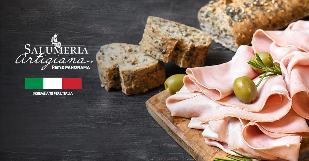 Dieta e mortadella? Si può! 
