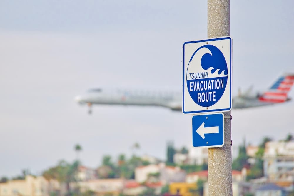 Giornata Mondiale della Consapevolezza sugli Tsunami 