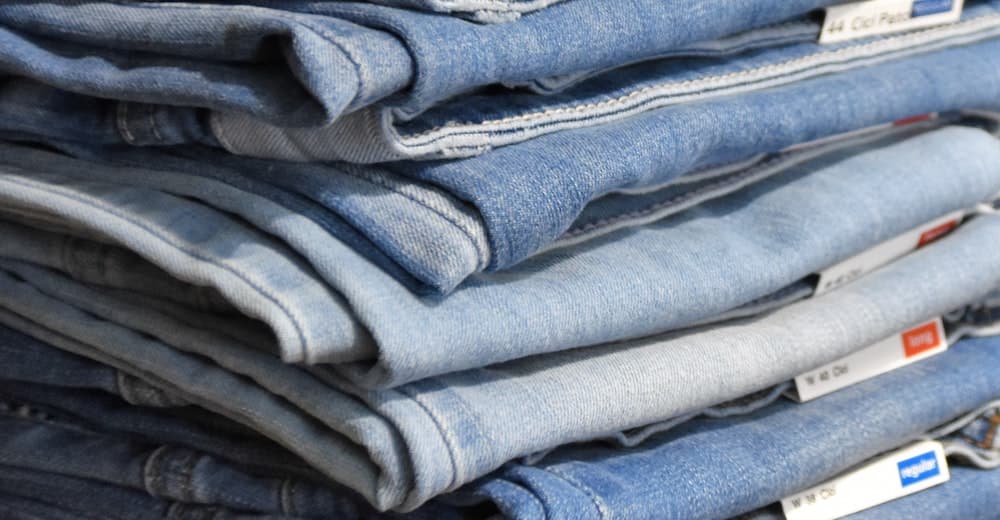 Quanto inquina ciò che indossiamo 