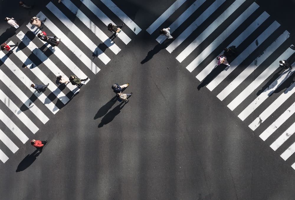 Un asfalto più pulito 