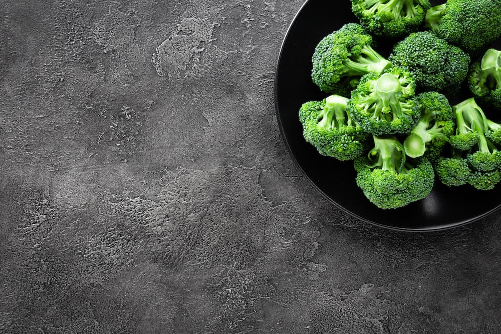 Il lungo viaggio del broccolo 