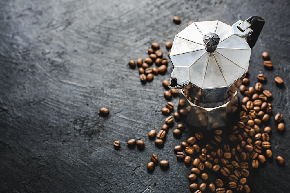 Quattro invenzioni, una tradizione