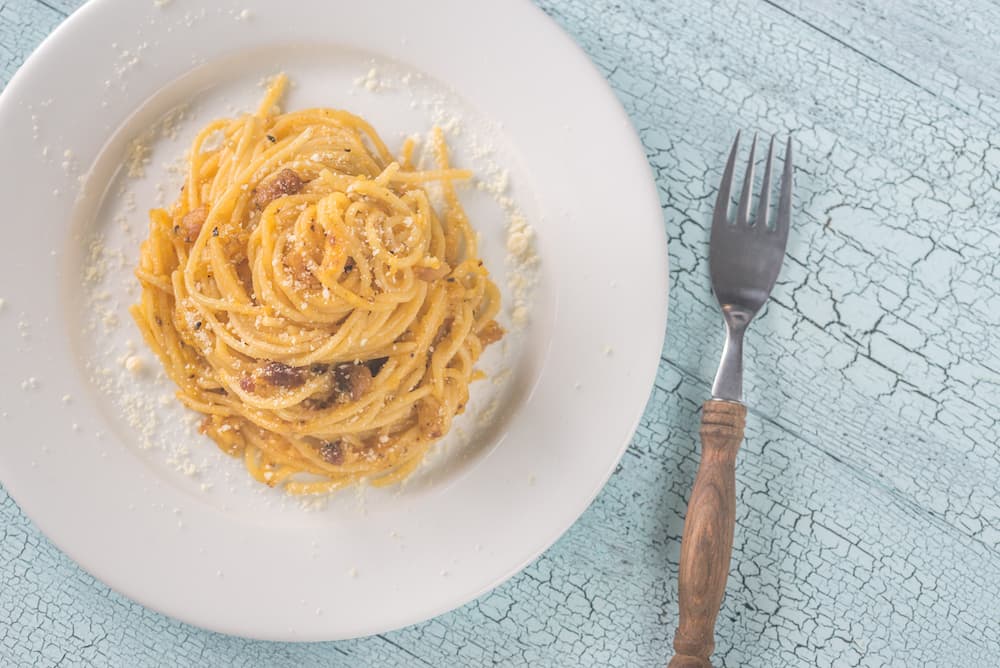 La Ricetta che ha fatto la Storia 