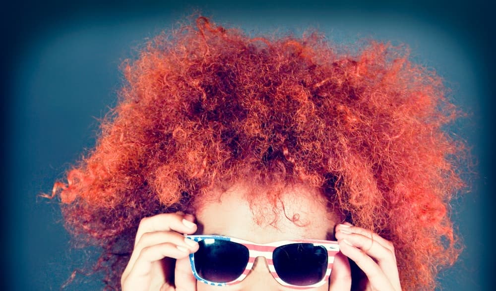 Di che colore vuoi i capelli?