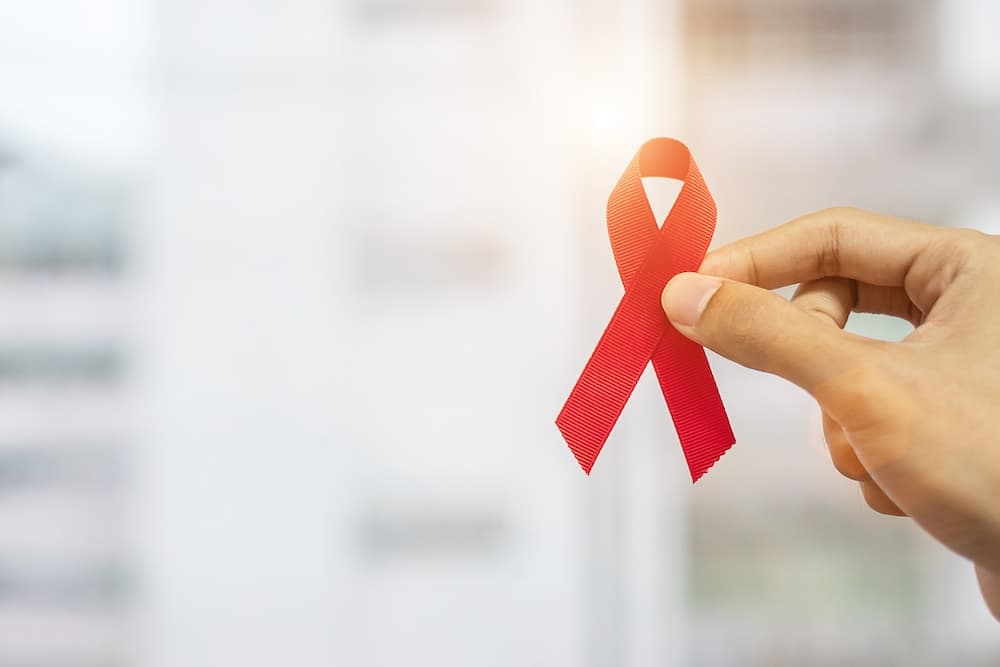 Giornata Mondiale contro l'AIDS 