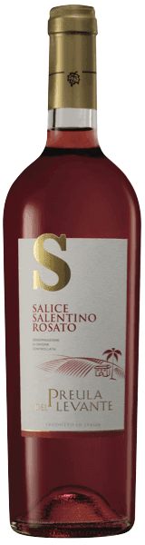 Preula del Levante Salice Salentino Rosato DOC 750 ml