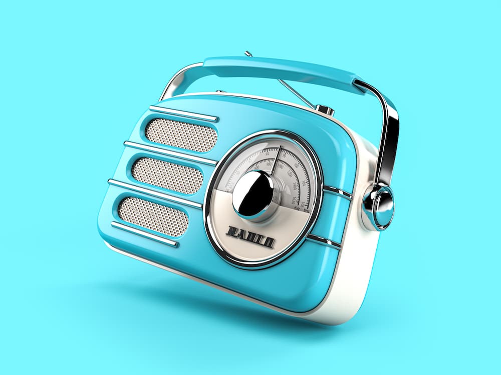 L'invenzione della radio