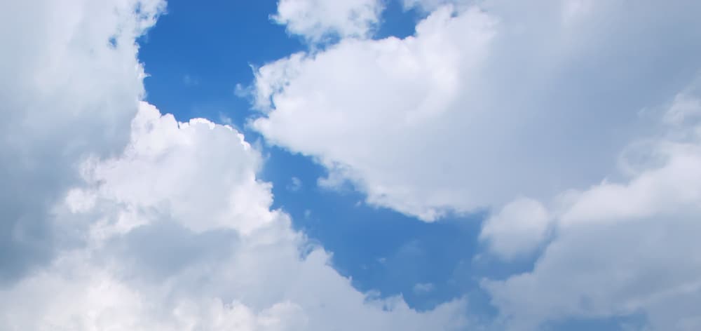 Qualche buona notizia