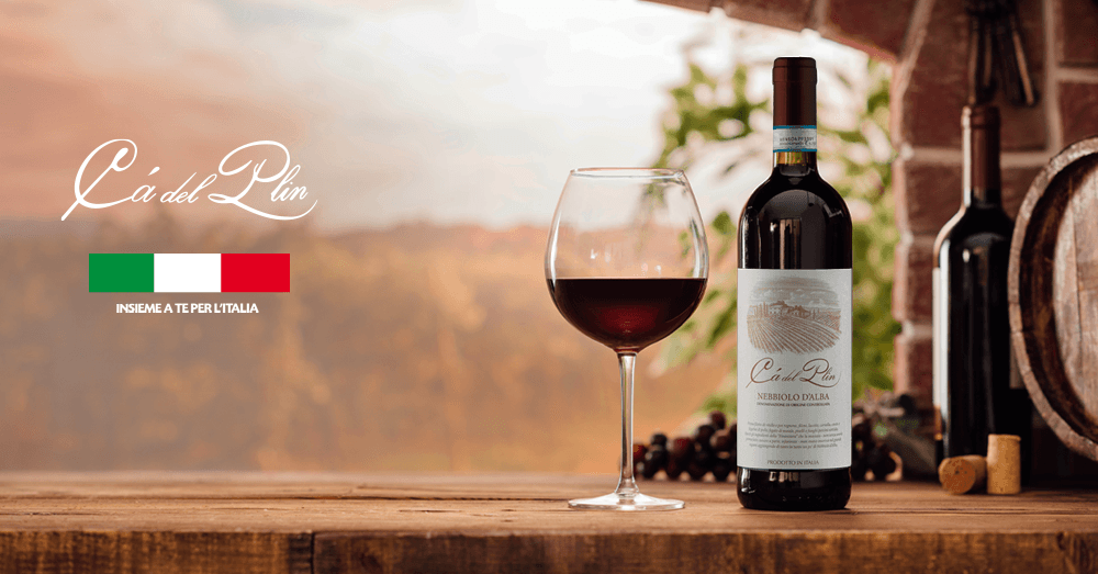 La magia del Nebbiolo 