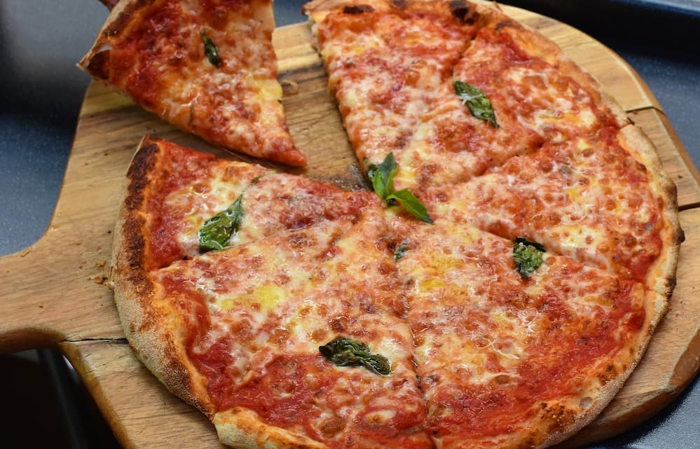 La giornata mondiale della pizza 