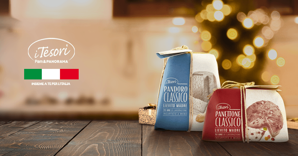 La chimica del Natale