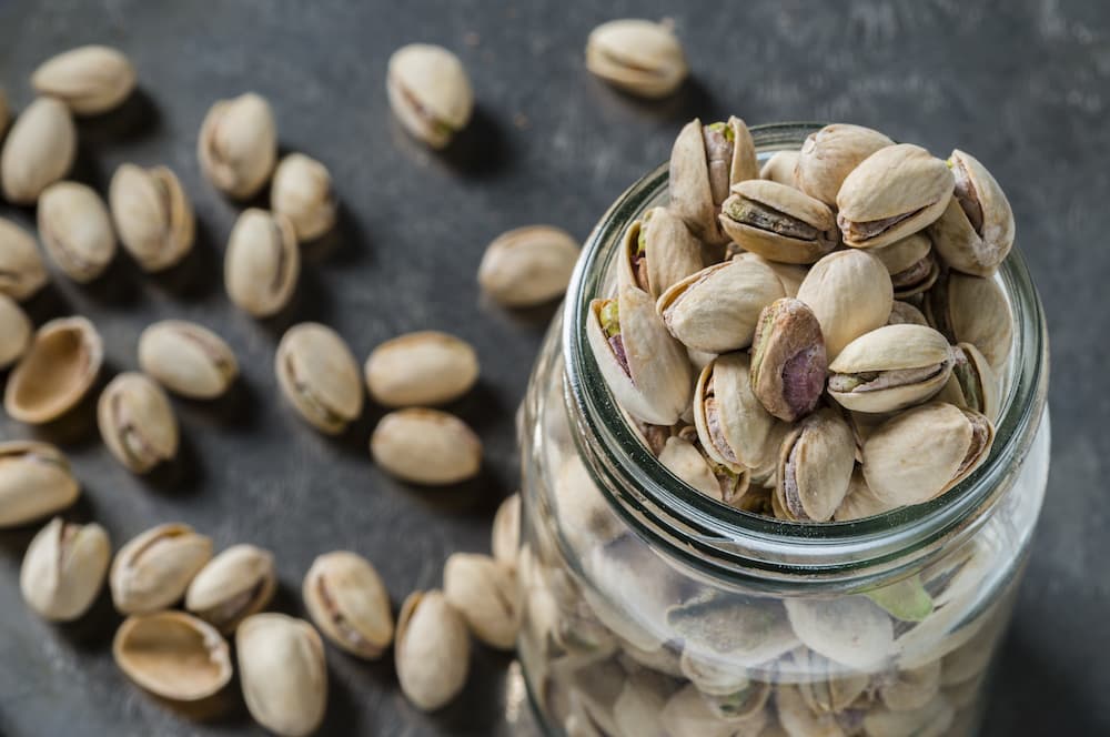L'oro verde per dolci e salati 
