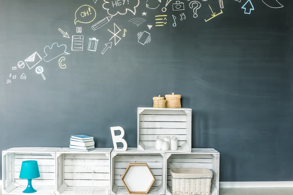 6 idee di riciclo creativo