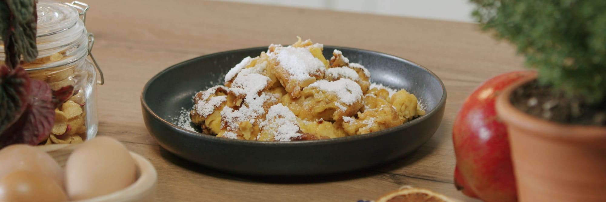 Apferschmarren