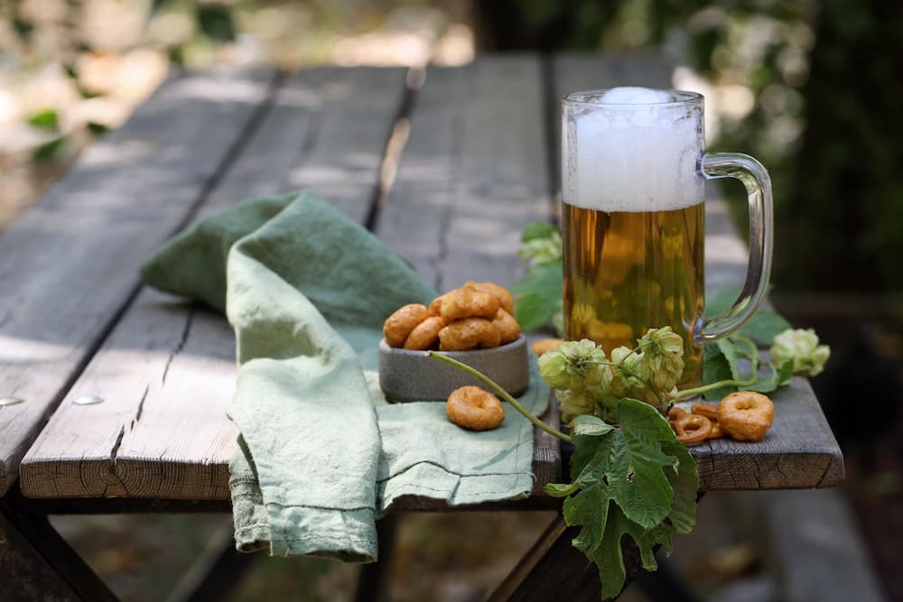 Regione che vai, birra che trovi! 