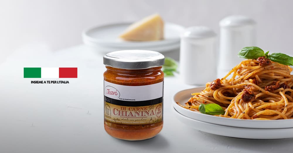 Ragù toscani e perché provarli 