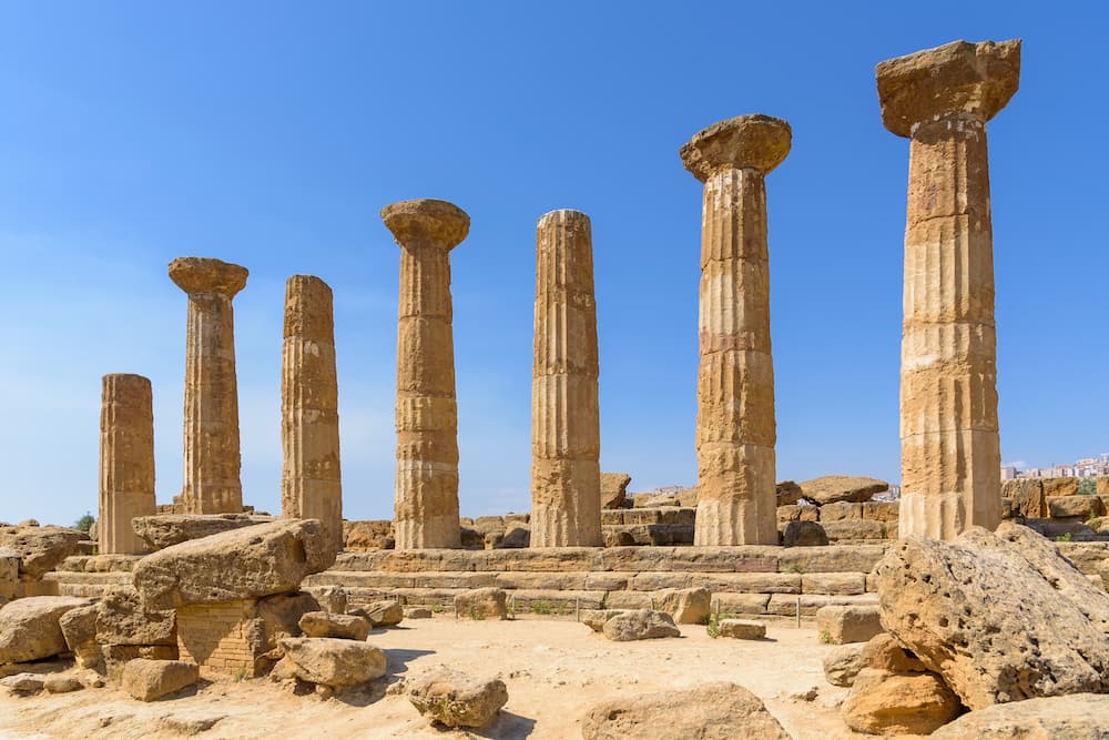 La valle più preziosa al mondo