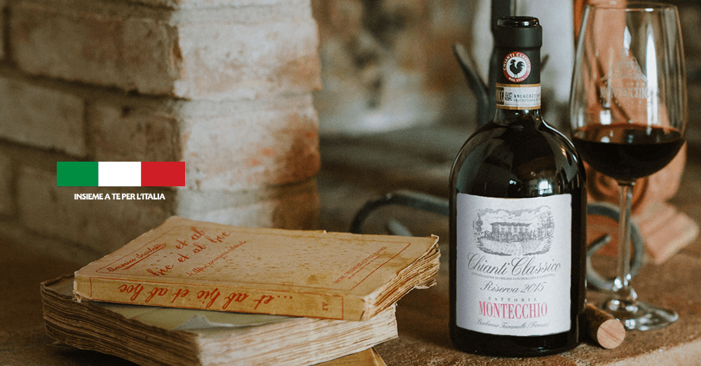 Chianti Classico: una garanzia di qualità