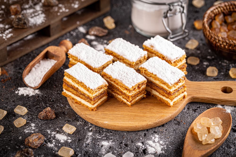 Mantova, una dolce meta