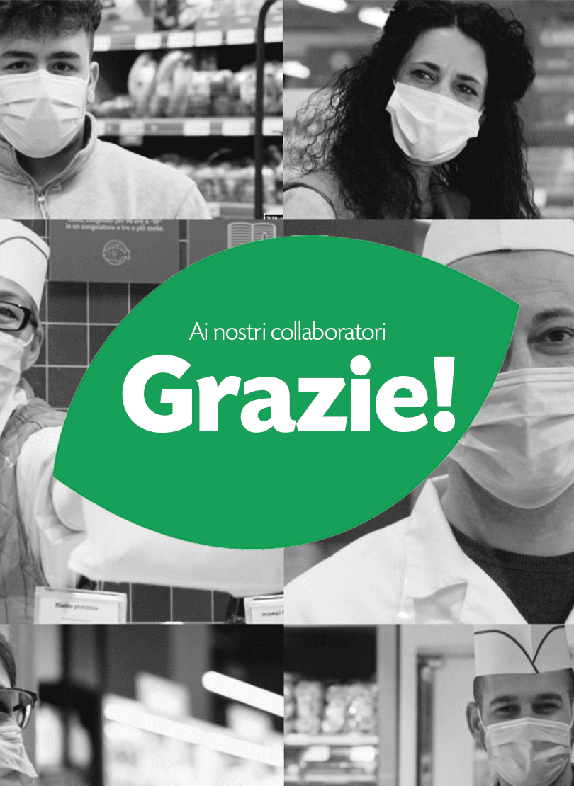 Un nuovo anno con voi