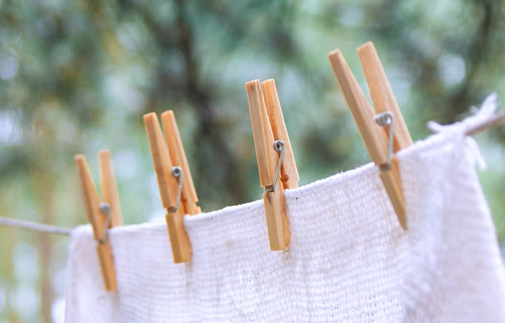 Ammorbidente fai-da-te