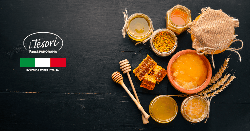 L'abbinamento perfetto