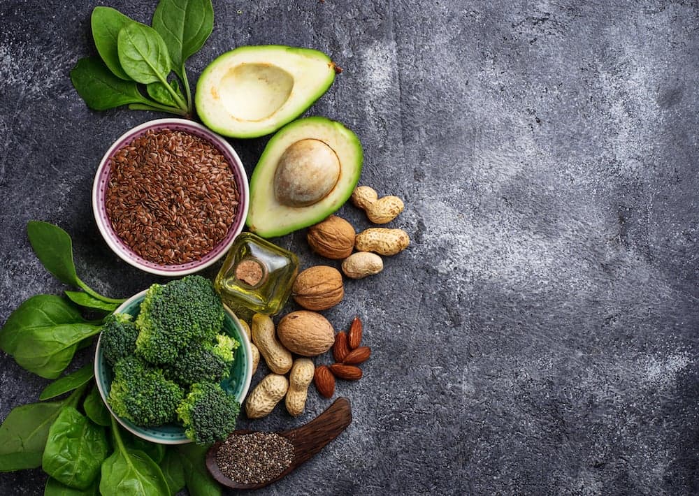 Le vitamine liposolubili: A,D,E,K