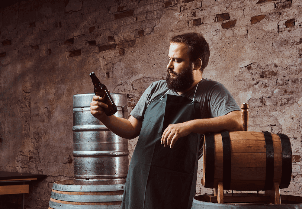 Fare la birra in casa