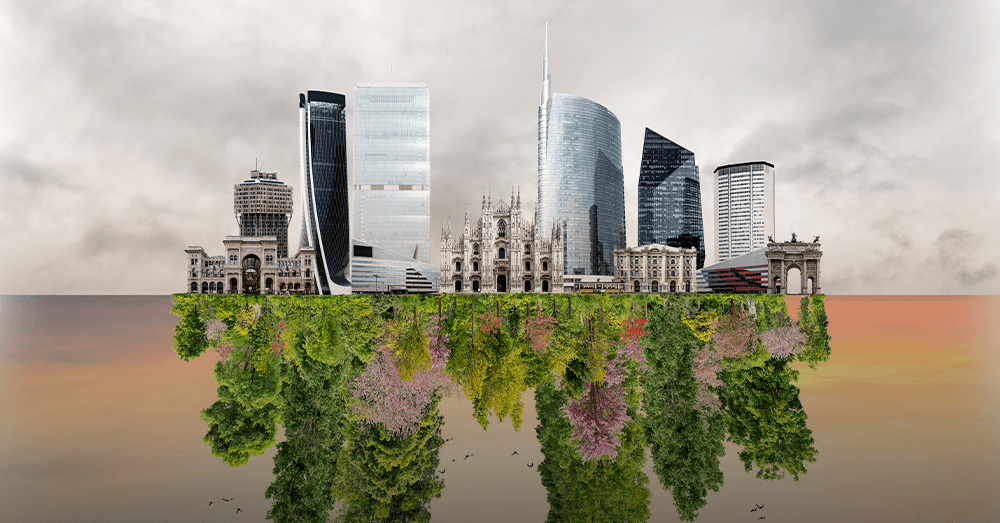 Portiamo il bosco in città