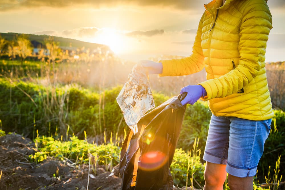 Le donne sono più green?