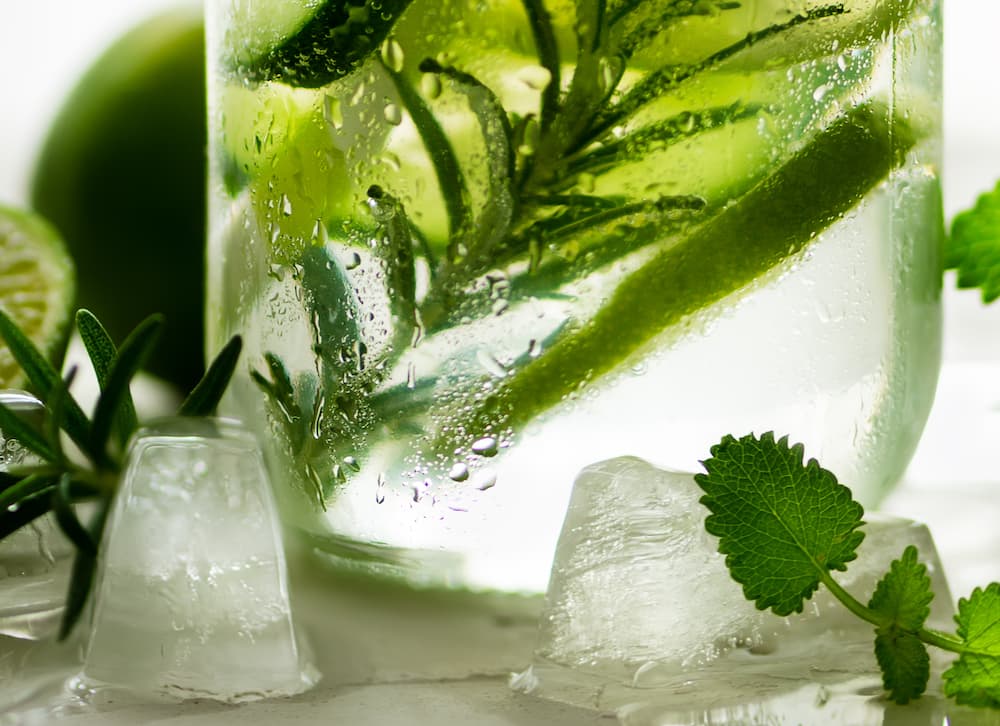 Infusi freddi fai-da-te