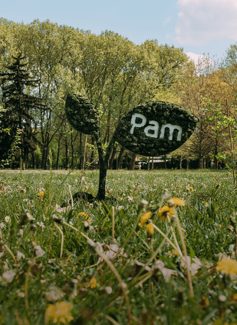 Pam Panorama, la sostenibilità risorsa per il futuro