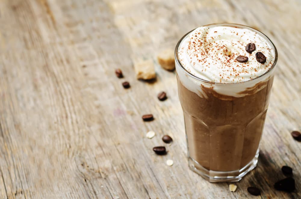 La barbajada: dolcezza ed energia