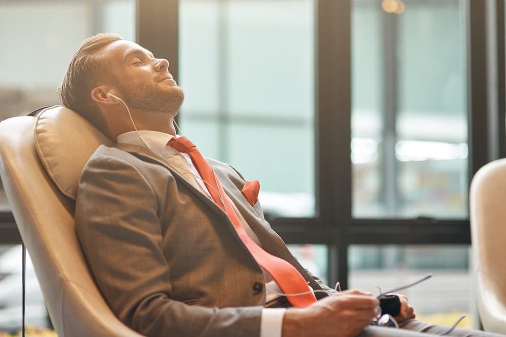 Come schiacciare il pisolino perfetto