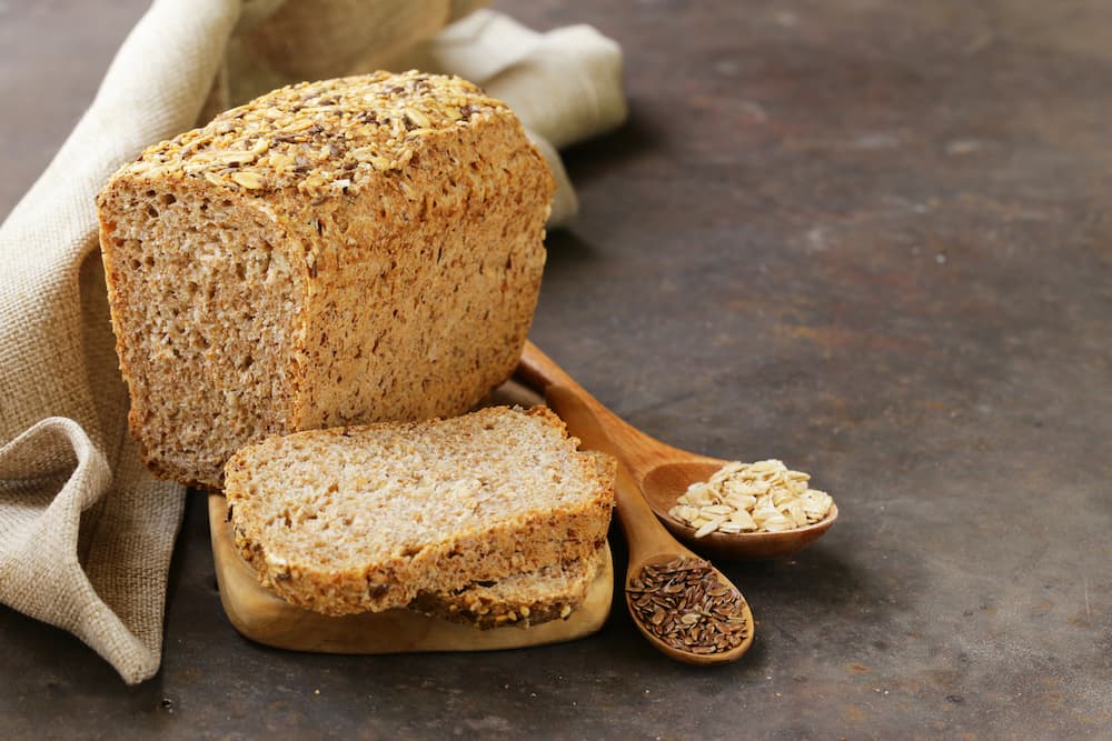 Cos'è il pane "speciale"