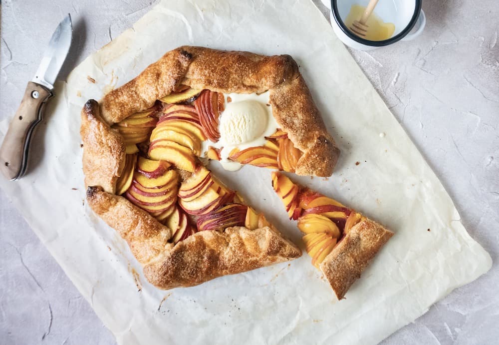 Una galette per ogni occasione