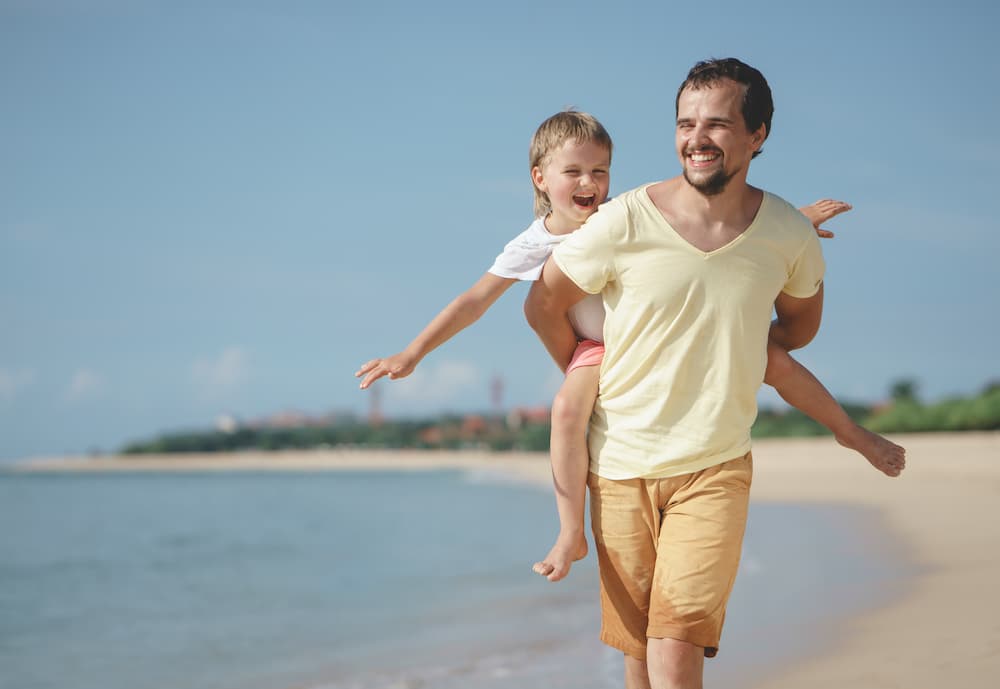 10 cose da fare in spiaggia