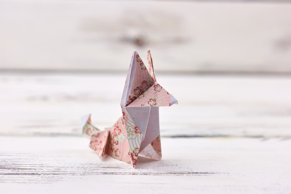 L'arte dell'Origami