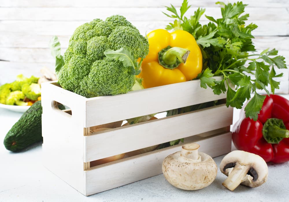 La spesa di settembre