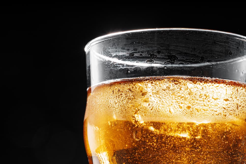 IPA Brut... Ma buona!