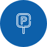 Parcheggio gratuito