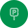 Parcheggio gratuito