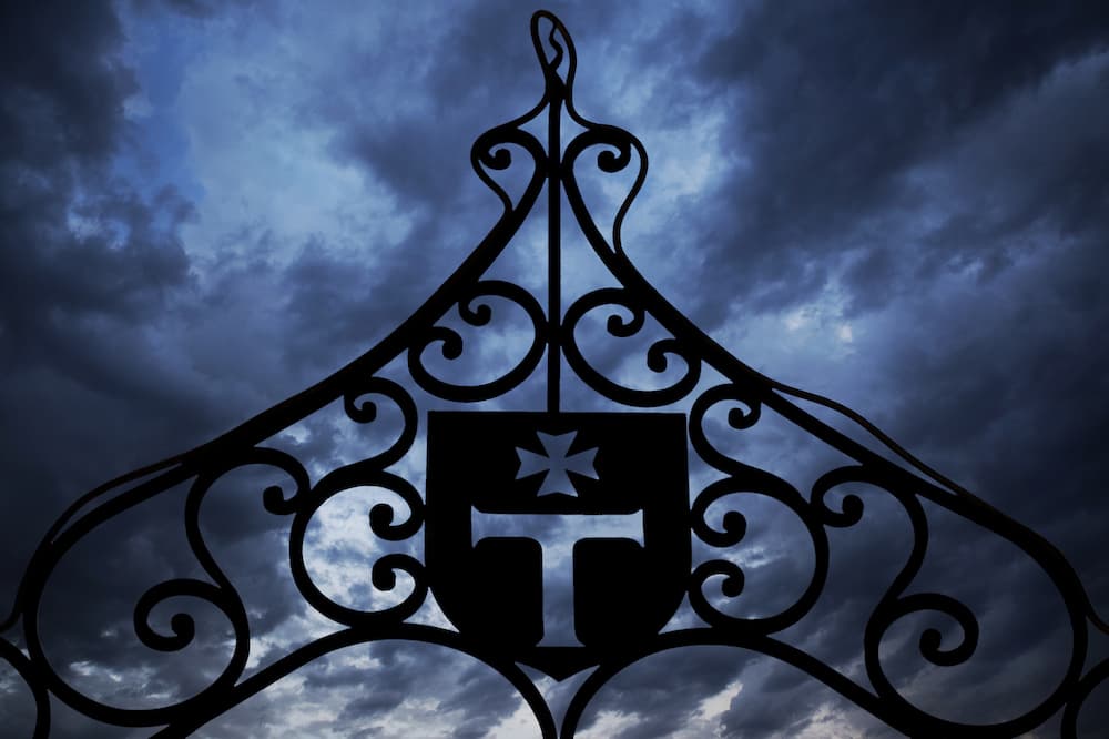 La Sicilia dei Templari