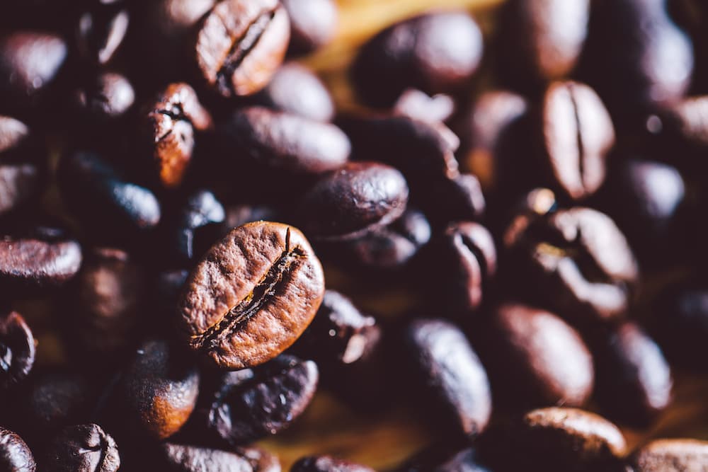 Dal chicco alla tazza