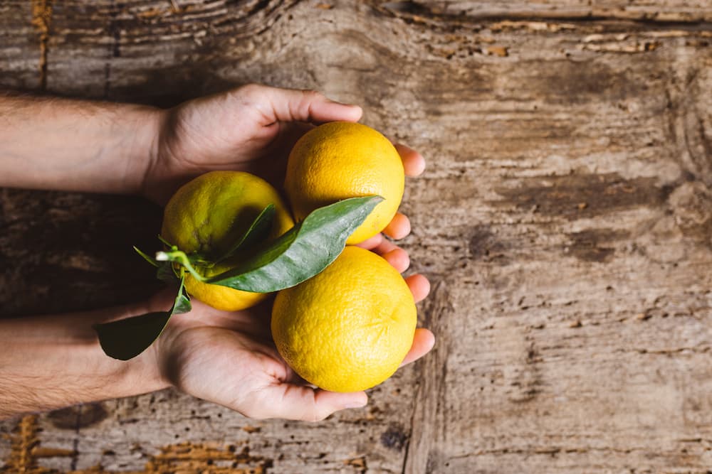 Calabria: tra 'nduja e bergamotto 