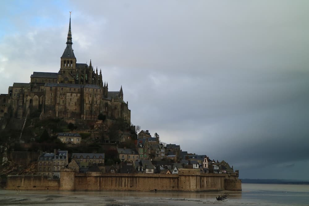 5 città medievali da visitare