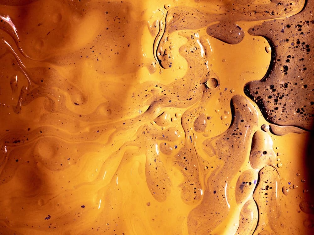 Riciclare gli oli esausti